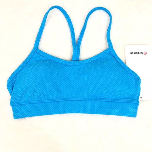 Lululemon Flow Y Bra - Picture 2 of 7